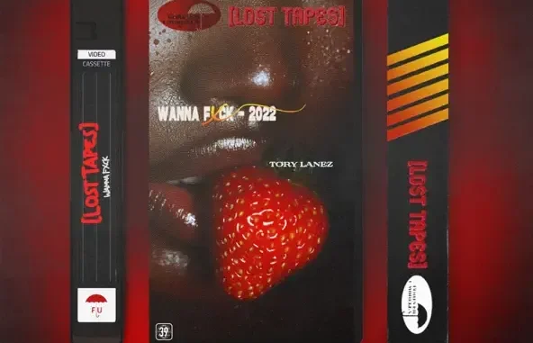 Tory Lanez Wanna Fxck (Lost Tapes 2022)