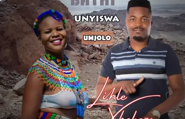 UMaphoyisa Bathi Unyiswa Umjolo (feat. Umagumede Wenu) [Lihle Xhakaza 2024]