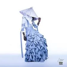 Young Thug NO, MY NAME IS JEFFERY