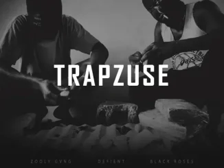 Zuse & Young Thug Trap Zuse