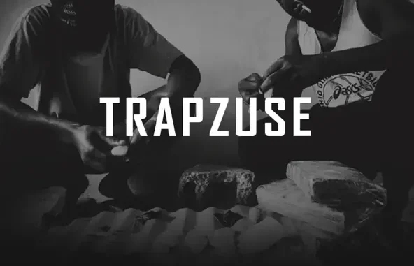 Zuse & Young Thug Trap Zuse