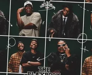 031choppa, Djy Biza & Shakes & Les – The Playbook