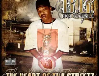 B.G. – The Heart Of Tha Street, Vol. 1