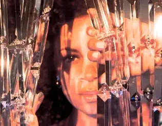 AlunaGeorge – Champagne Eyes