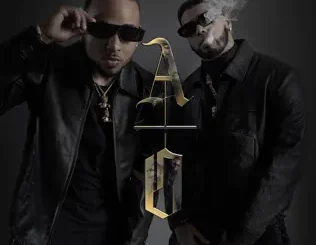 Anuel AA & Ozuna – Los Dioses