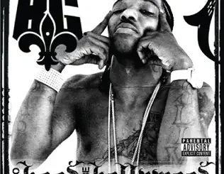 B.G. – Too Hood 2 Be Hollywood