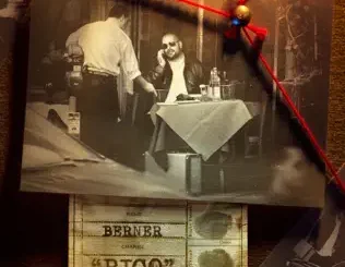 Berner – Rico
