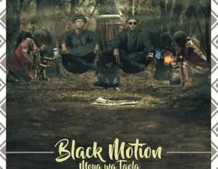 Black Motion – Moya Wa Taola