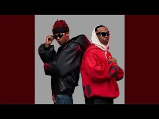 Blacko SA, Carter IV, Mellow & Sleazy Saka (Official Audio) feat. Novatron, Scotts Maphuma & Shuga