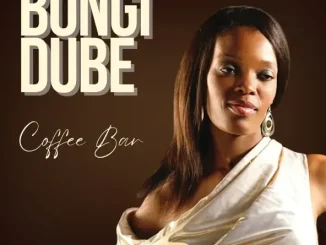 Bongi Dube Coffee Bar