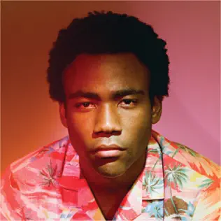 Childish Gambino The Library (Intro)