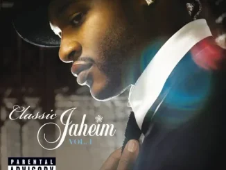 Classic Jaheim, Vol. 1 Jaheim