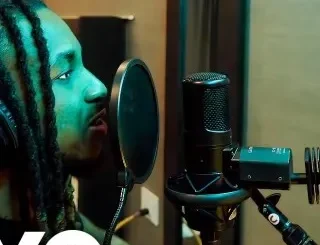 DDG – Lemonade ft Wiz Khalifa