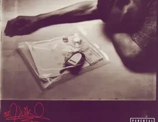 DJ Quik – Under Tha Influence