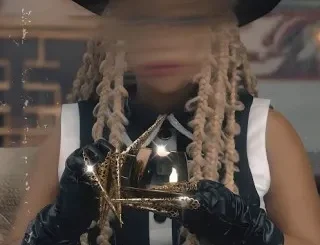 Gigi LaMayne ft Qwellers – MONGAMEL