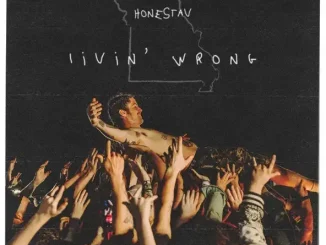 Honestav Livin' Wrong