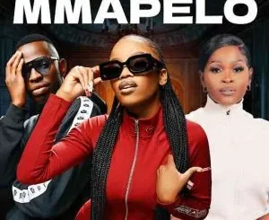 Janesh – Mmapelo ft. Shandesh, Abi wa Mampela & Hitboss SA