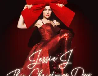 Jessie J – This Christmas Day