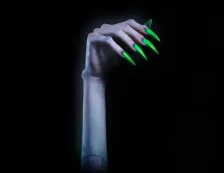 Kim Petras – TURN OFF THE LIGHT, VOL. 1