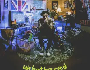Lil Skies – Unbothered