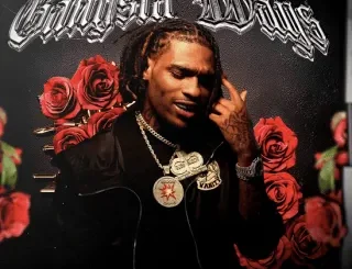 MAF Teeski – Gangsta Ways
