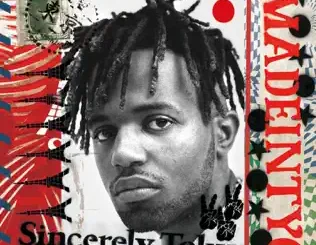 MadeinTYO – Sincerely, Tokyo