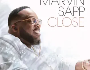 Marvin Sapp – Close