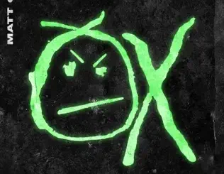 Matt OX – OX