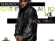 Mavado Give It All to Me Feat. Nicki Minaj