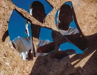 Mick Jenkins – Pieces of a Man