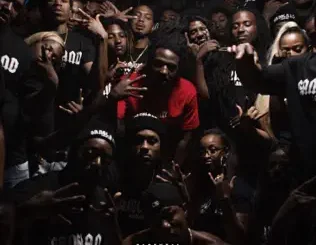 Mozzy – Gangland Landlord