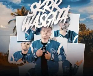 Mtimban3 – SKRRWASGIJA VOL.2