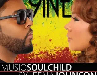 Musiq Soulchild & Syleena Johnson – 9Ine