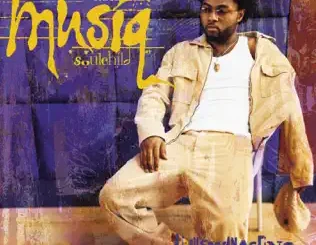 Musiq Soulchild – Aijuswanaseing