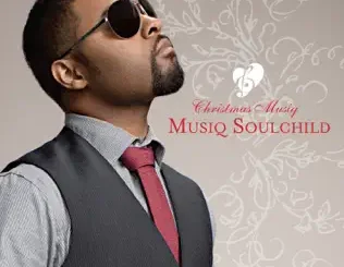Musiq Soulchild – Christmas Musiq