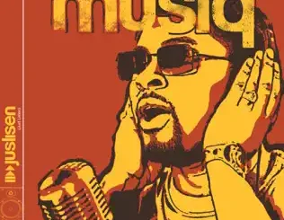 Musiq Soulchild – Juslisen