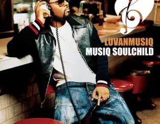 Musiq Soulchild – Luvanmusiq