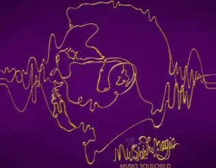Musiq Soulchild – Musiqinthemagiq (Deluxe Version)