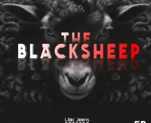 Nestro DaProducer – The Blacksheep