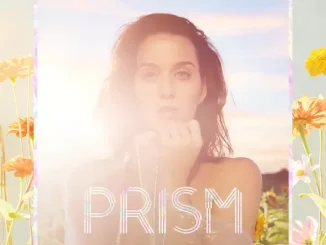 PRISM (Deluxe Version) Katy Perry