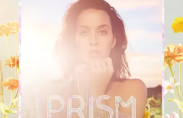 PRISM (Deluxe Version) Katy Perry