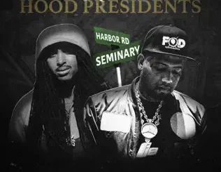 Philthy Rich & Prezi – Hood Presidents