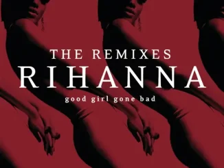 Rihanna Good Girl Gone Bad The Remixes