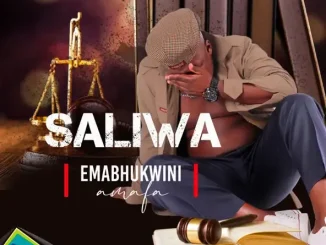 Saliwa Emabhukwini Amafa