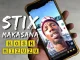 Stix Makasana – Hosh Mizuzu