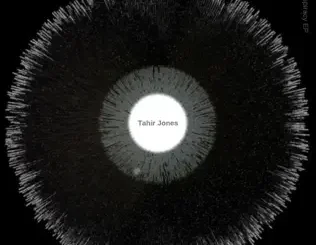 Tahir Jones – The Conspiracy