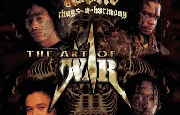 The Art of War World War 1 Bone Thugs n Harmony