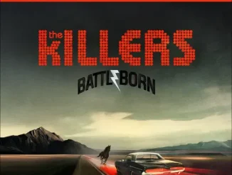 The Killers Battle Born (Deluxe Edition)