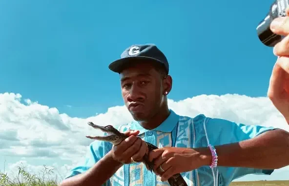 Tyler, The Creator BEST INTEREST